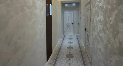 3-комн. квартира, 3 этаж, 76 м², Сино