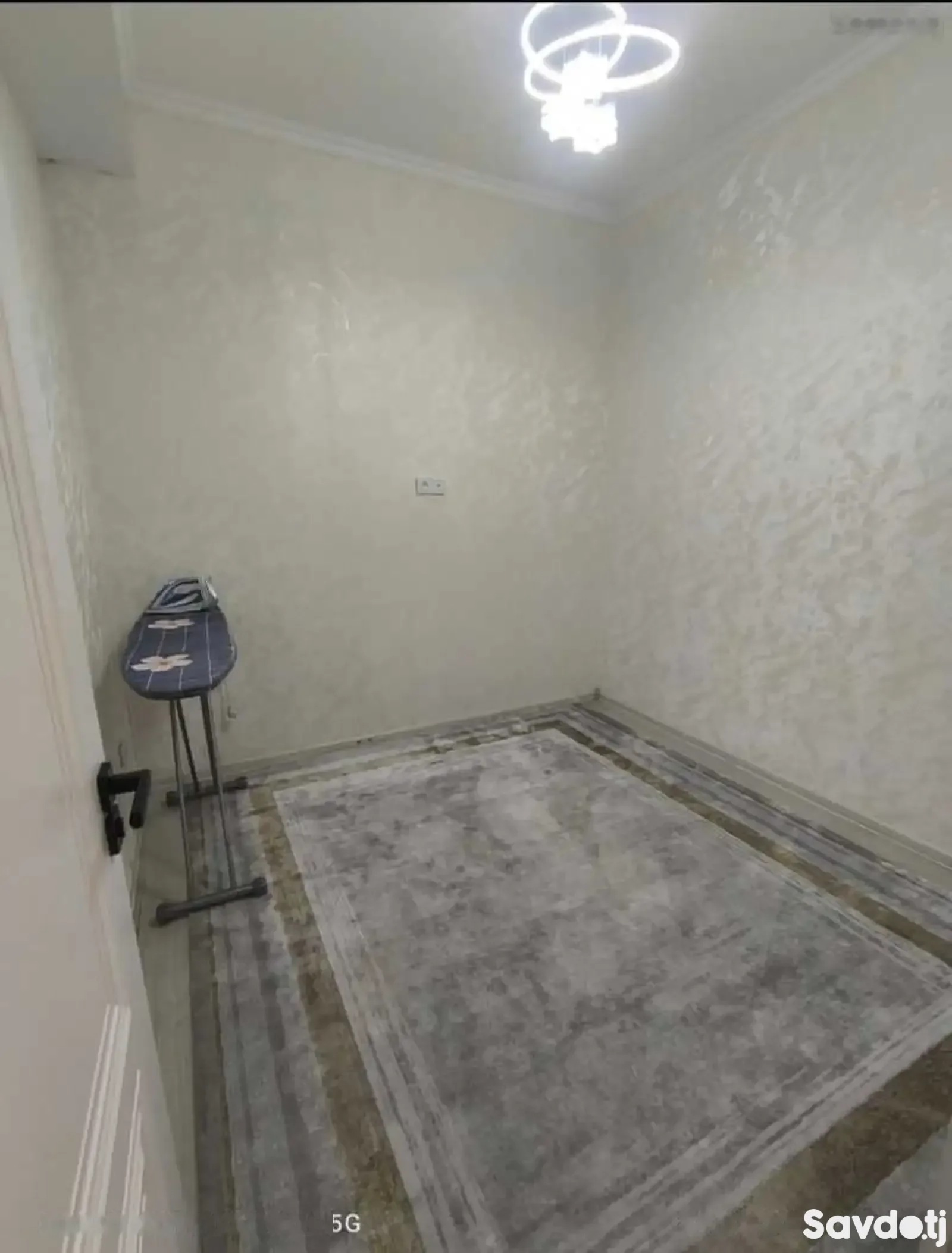 3-комн. квартира, 13 этаж, 67м², Славянский