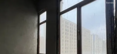 3-комн. квартира, 12 этаж, 126 м², Шохмансур