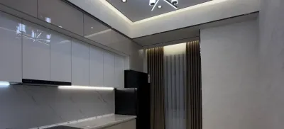 2-комн. квартира, 3 этаж, 62 м², Сино