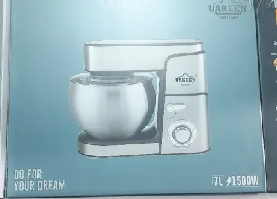 Планетарный миксер Vaken