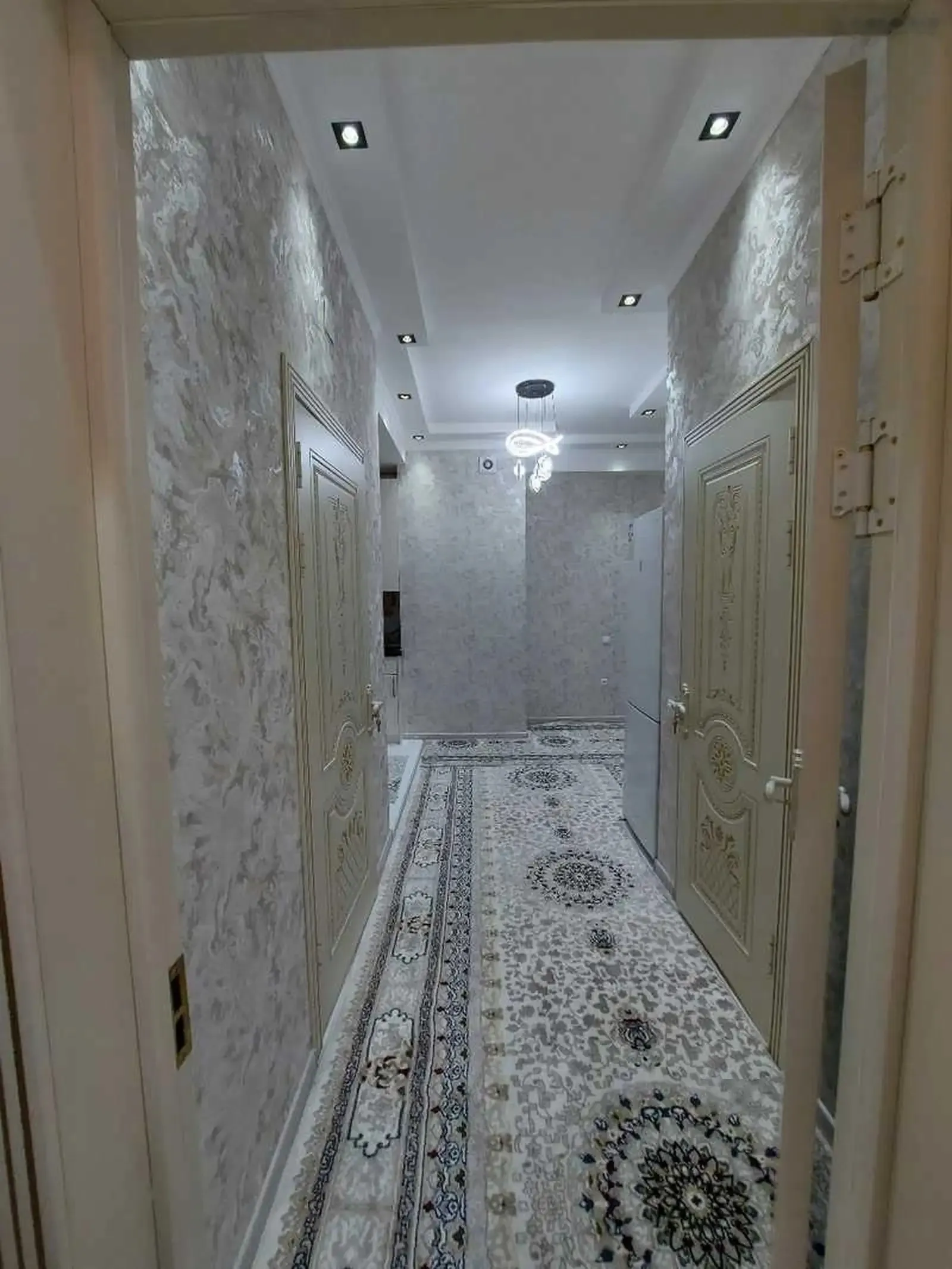 2-комн. квартира, 5 этаж, 61м², 33 мкр