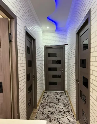 3-комн. квартира, 4 этаж, 62 м², Фирдавси