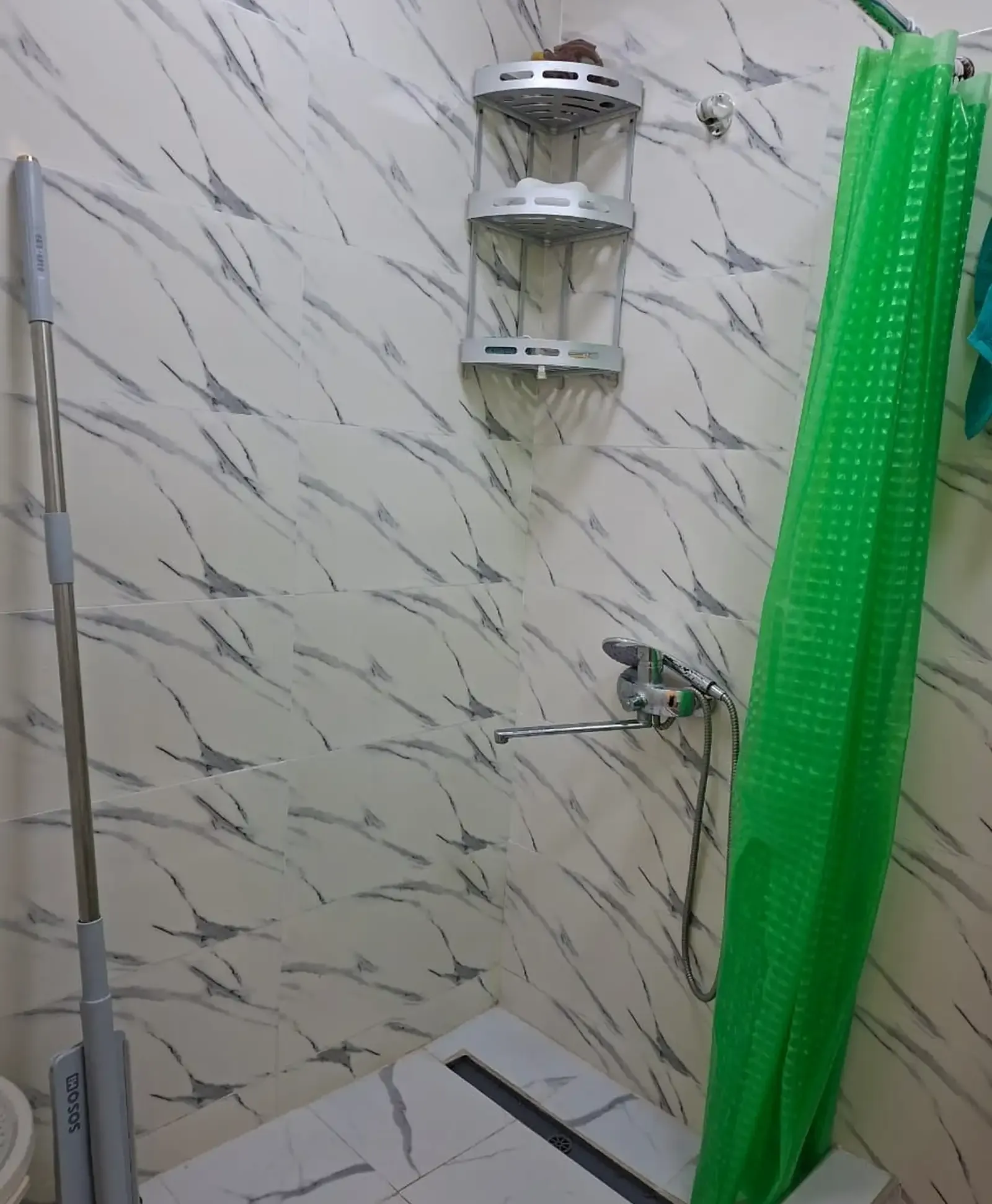 2-комн. квартира, 11 этаж, 65м², Южный