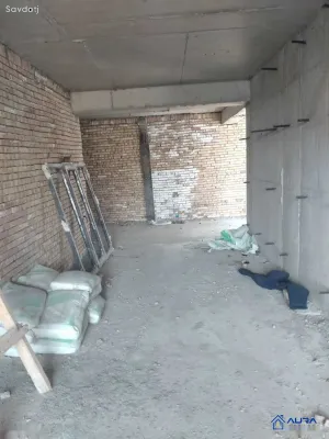 2-комн. квартира, 11 этаж, 58 м², Сино