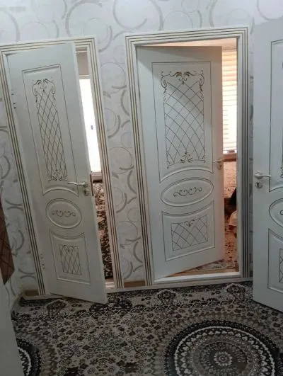 2-комн. квартира, 4 этаж, 79м², сино