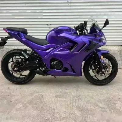 Мотоцикл Kawasaki