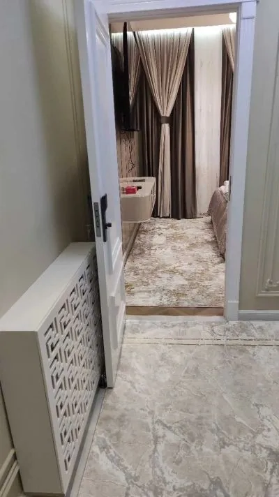 2-комн. квартира, 4 этаж, 70м², Шохмансур