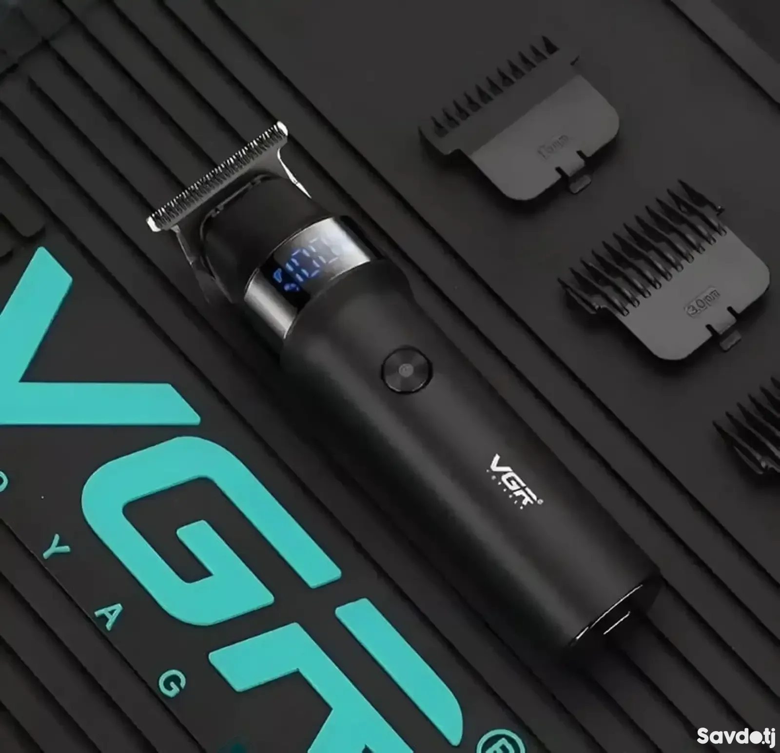 Триммер VGR V-