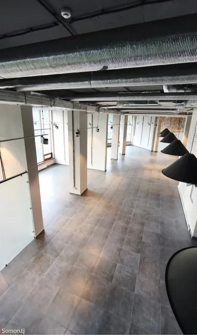 Помещение под свободное назначение, 560м², Дом печать