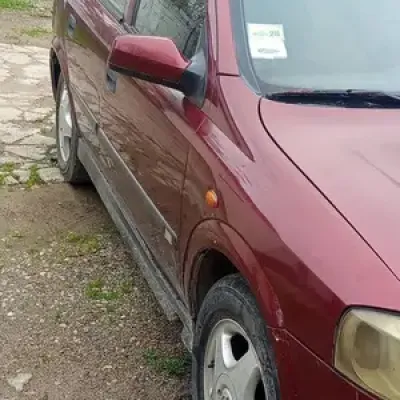 Электрофургон Geely 2026