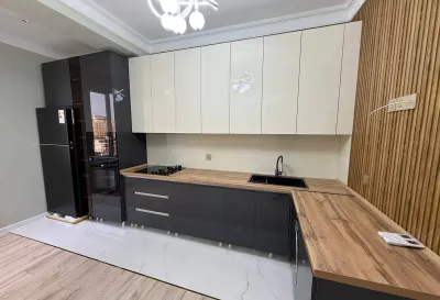 3-комн. квартира, 10 этаж, 96м², Сино 112мкр