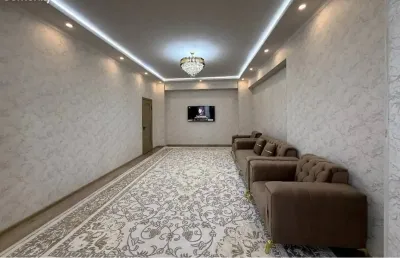 2-комн. квартира, 14 этаж, 80 м², Созидание доми релакс