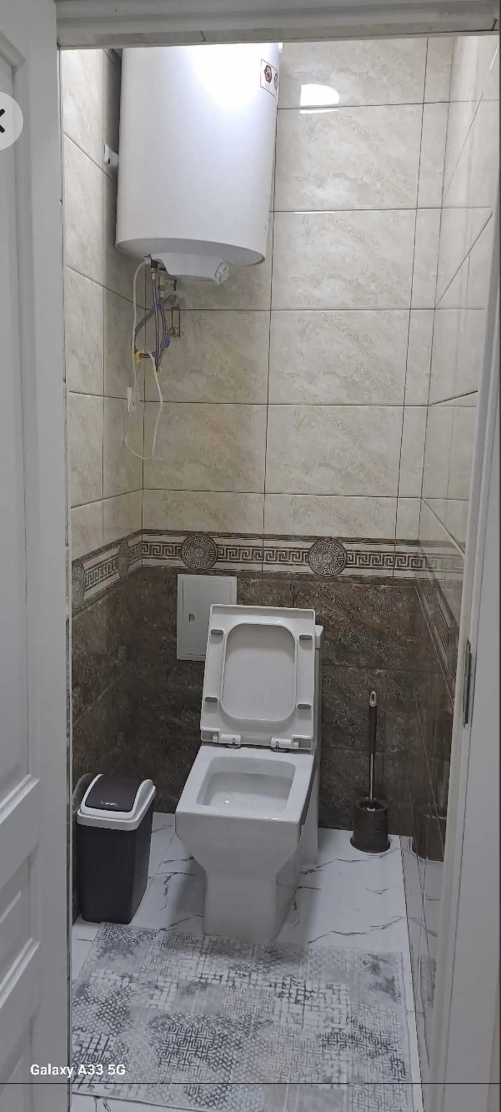 2-комн. квартира, 12 этаж, 76м², Голубой экран