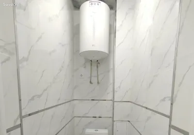 2-комн. квартира, 1 этаж, 53 м², 1 мкр
