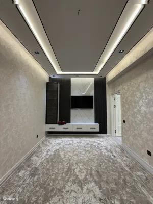 3-комн. квартира, 2 этаж, 102 м², Сино