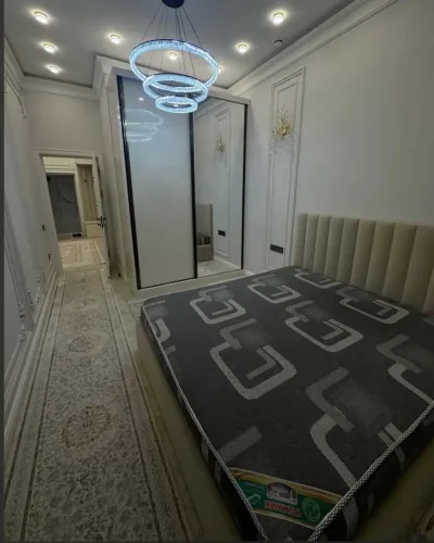2-комн. квартира, 7 этаж, 65м², И.Сомони