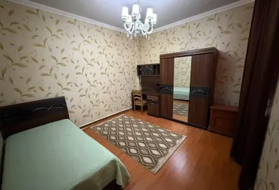 5-комн. квартира, 7 этаж, 160 м², н.Сино,Караболо напротив Кохи Борбад