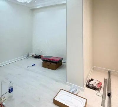 3-комн. квартира, 10 этаж, 77 м², Фирдавси, гардиши Яккачинор