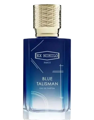 Духи Blue Talisman Ex Nihilo