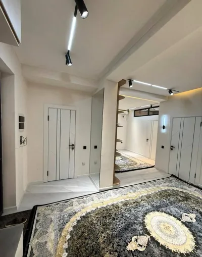 1-комн. квартира, 7 этаж, 62 м², Шохмансур, Парк Алишер Навои