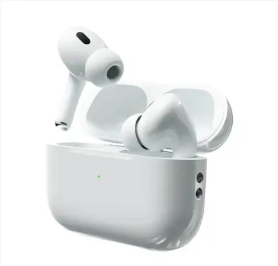 Беспроводные наушники Porodo Soundtec ANC Airpods Pro 2
