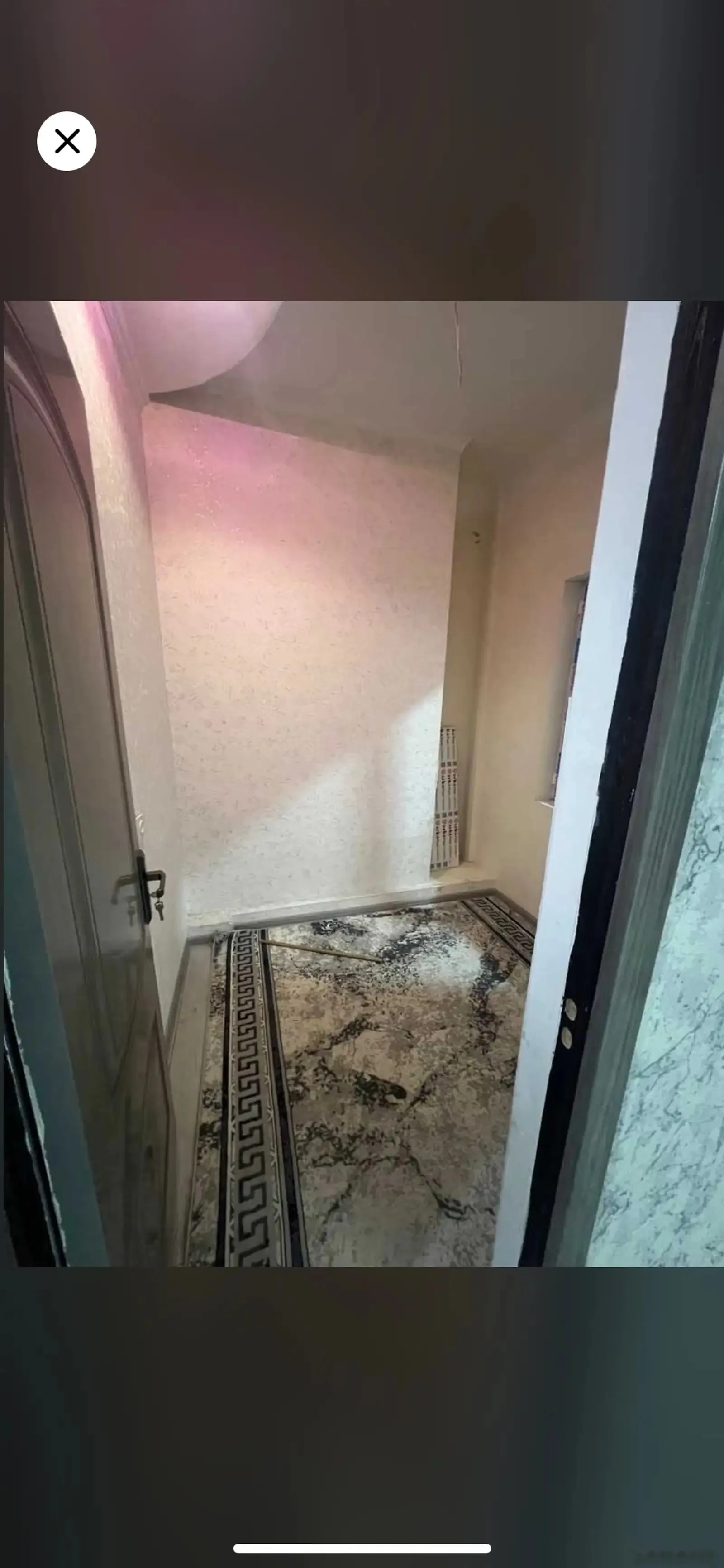2-комн. квартира, 10 этаж, 65м², 101 мкр