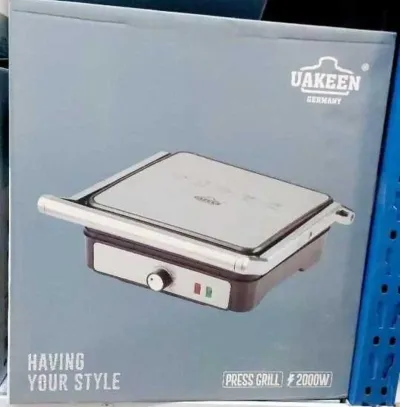 Тостер Vaken