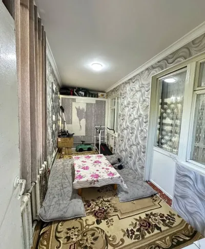 4-комн. квартира, 5 этаж, 75 м², Сино 102 Донишгохи Забонхо