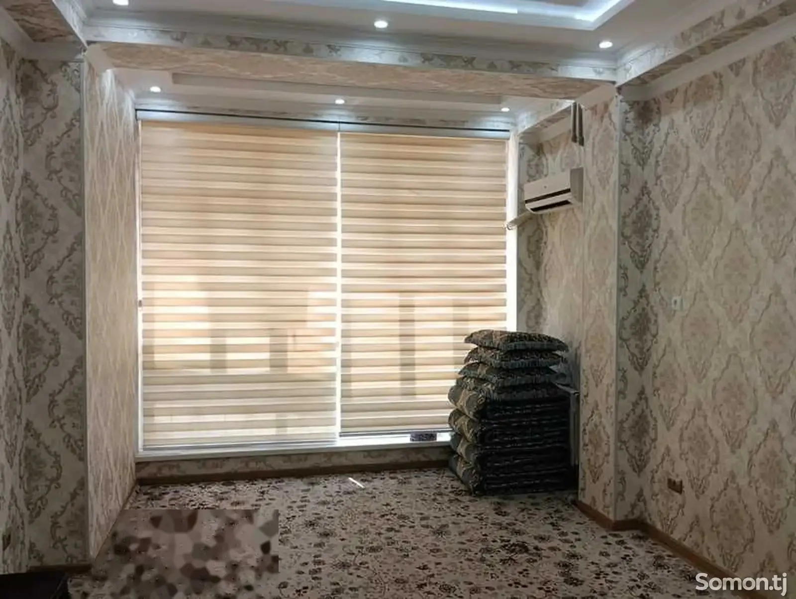 2-комн. квартира, 4 этаж, 70м², пушти ресторани Ачва