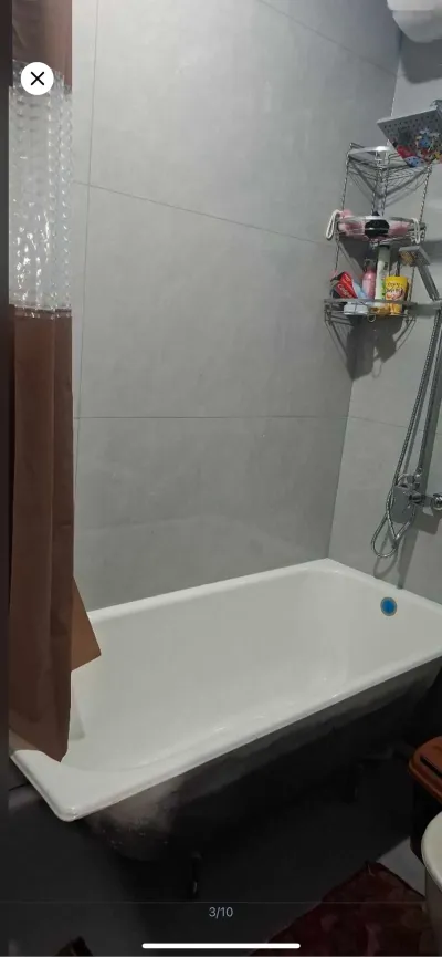 2-комн. квартира, 7 этаж, 54м², Шохмансур