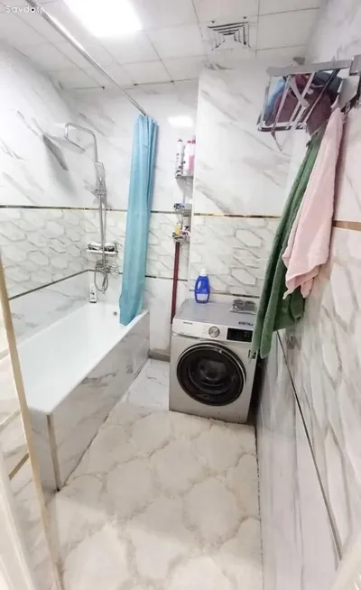 3-комн. квартира, 6 этаж, 111м², Фирдавси