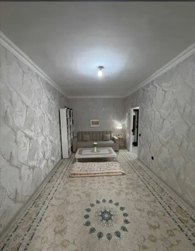 2-комн. квартира, 4 этаж, 60 м², И Сомони