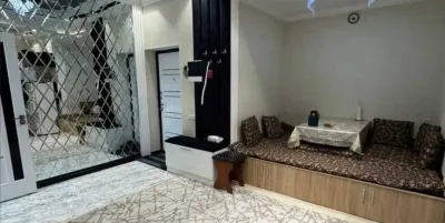 2-комн. квартира, 9 этаж, 60 м², Сино