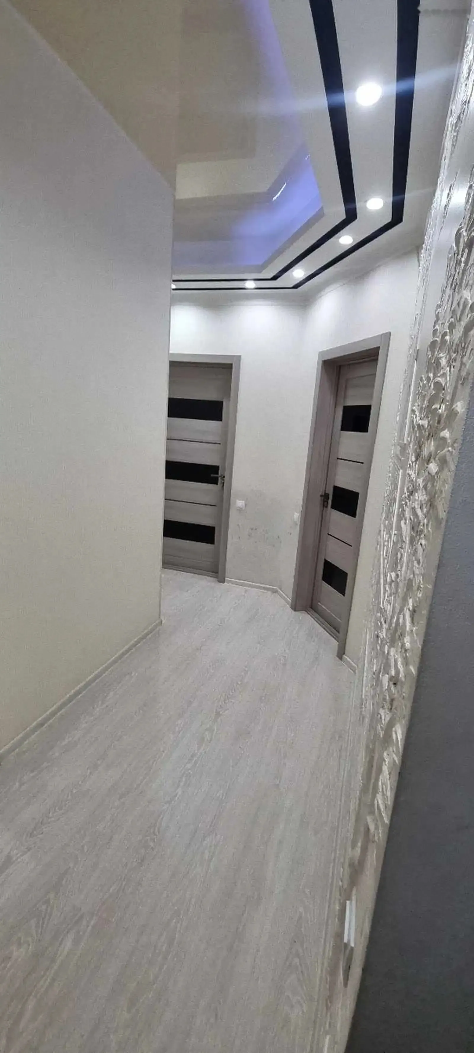 2-комн. квартира, 4 этаж, 68м², 4 дома