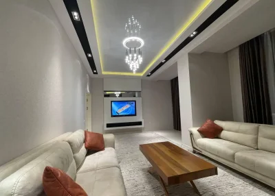 2-комн. квартира, 8 этаж, 98м², Шохмансур, Ватан, Гост Serena