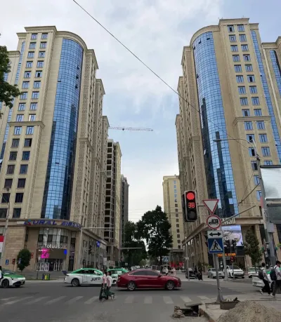 2-к квартира, 4 этаж, 71 м², Шохмансур