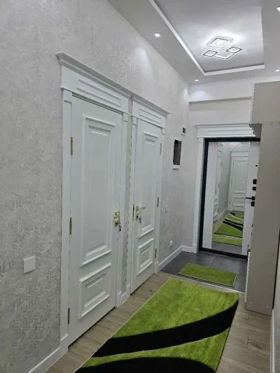 2-комн. квартира, 13 этаж, 70м², Шохмансур доми ватан