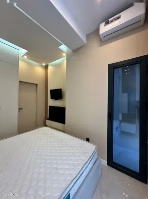2-комн. квартира, 12 этаж, 55 м², Садбарг, Бахт-З, Железнодорожный вокзал, Шохмансур