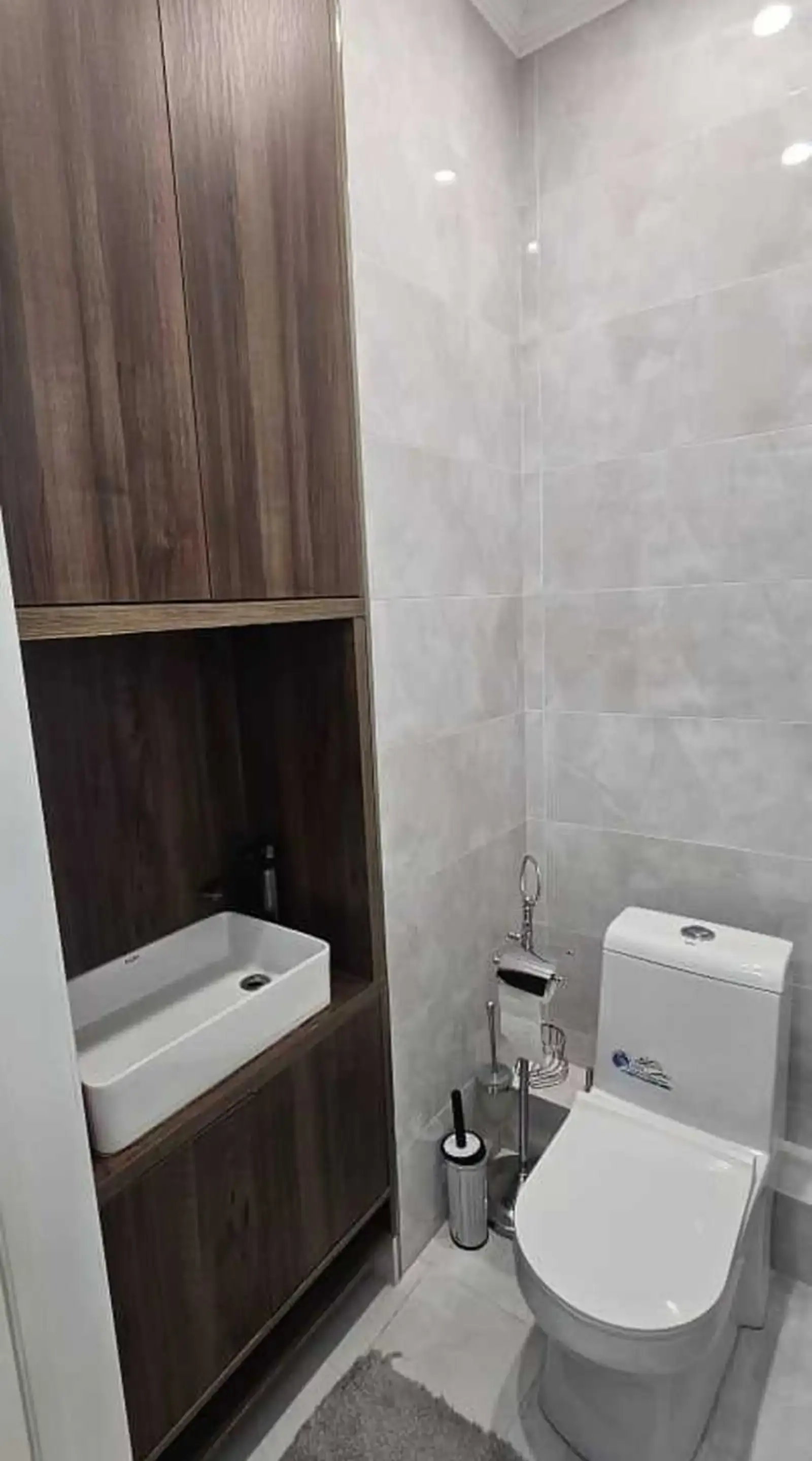 2-комн. квартира, 4 этаж, 65м², район Шоҳмансур