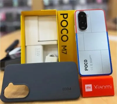 Xiaomi POCO 128 gb