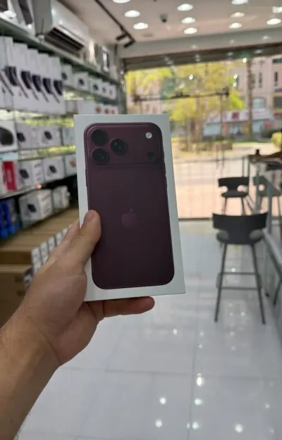 Apple