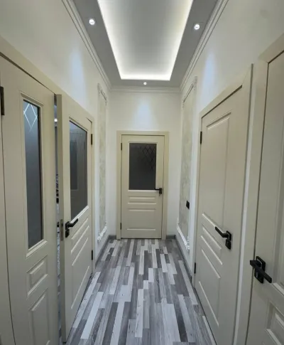 1-комн. квартира, 11 этаж, 44 м², Шохмансур