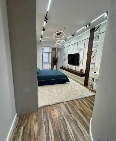 2-к квартира, 17 этаж, 98 м², Шоҳмансур, Бурҷи Анушервон