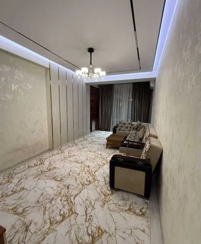 2-комн. квартира, 6 этаж, 70м², Шохмансур Овир