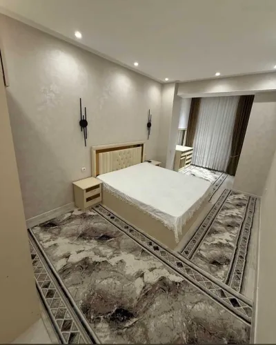 2-комн. квартира, 12 этаж, 86м², Айни