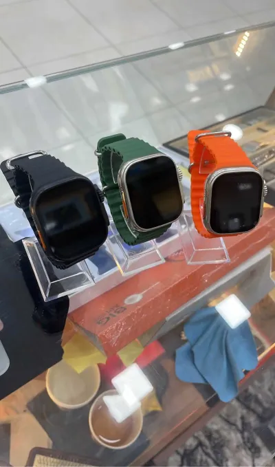 Смарт часы Watch 8 T900 Ultra