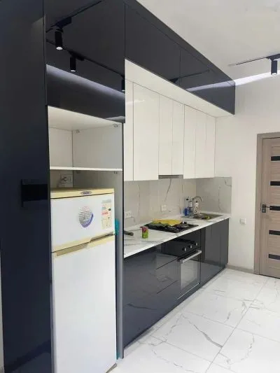 1-комн. квартира, 11 этаж, 65 м², шохмансур