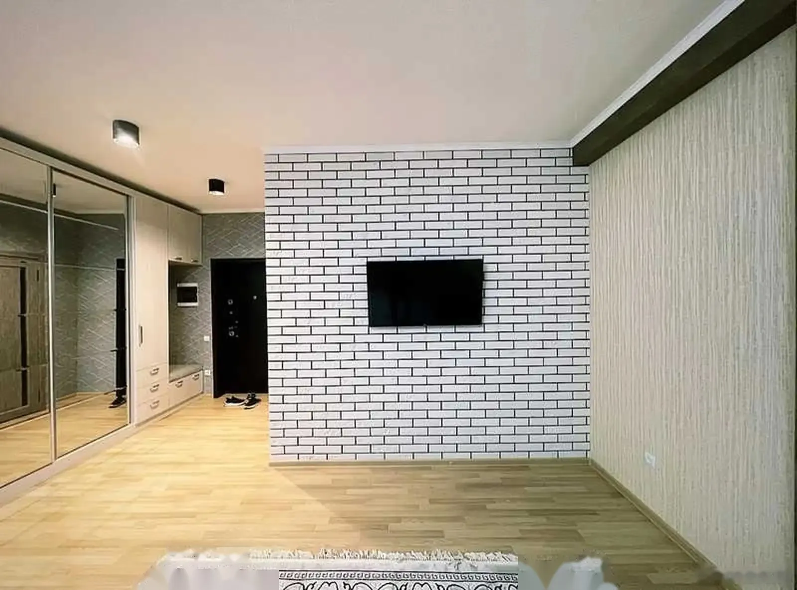 1-комн. квартира, 8 этаж, 60 м², Шохмансур