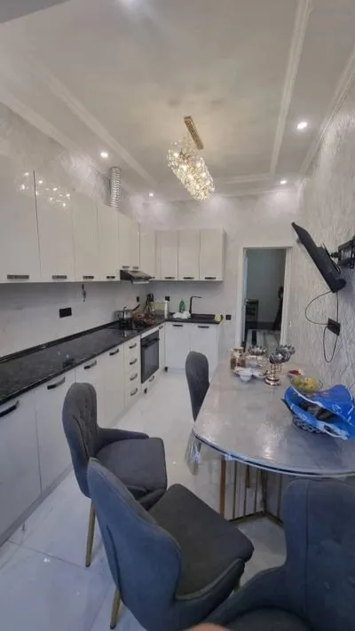 3-комн. квартира, 6 этаж, 100м², И. Сомони